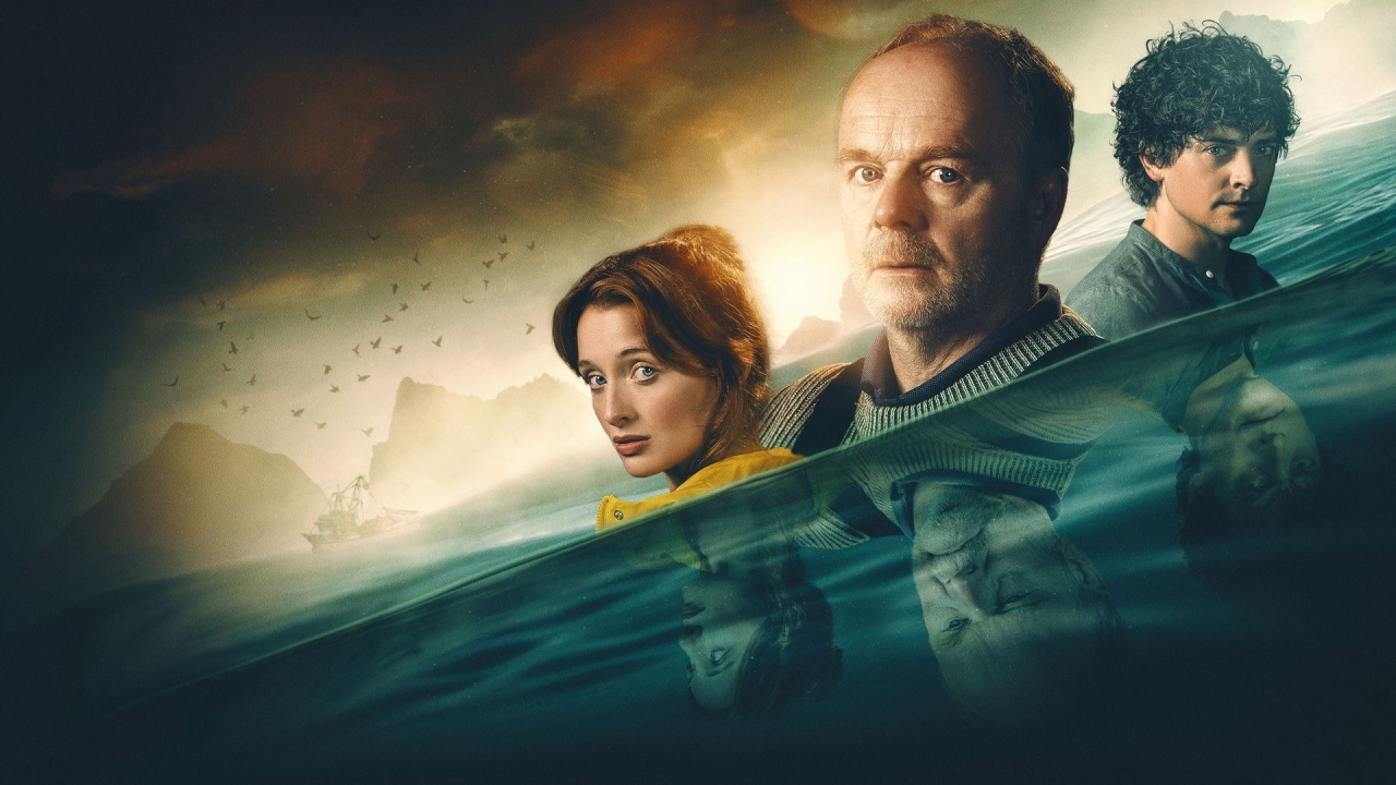 The Catch: Season 1