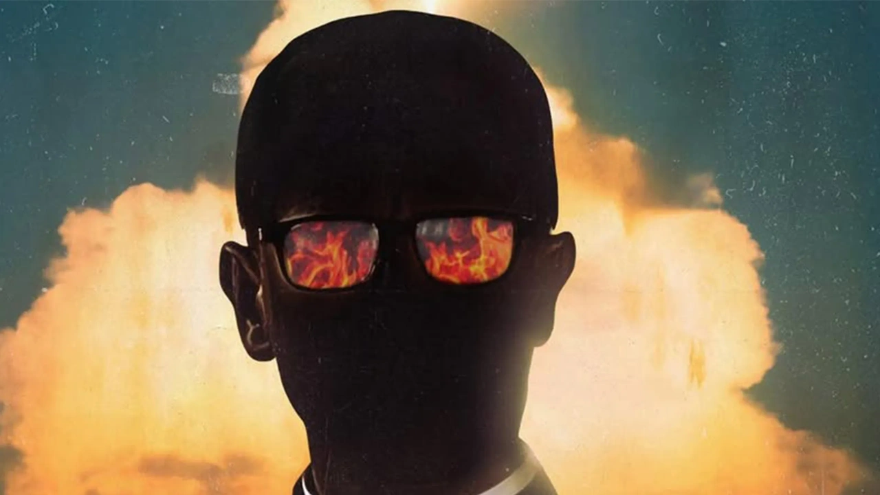 Marcial Maciel: The Wolf of God - Limited Series