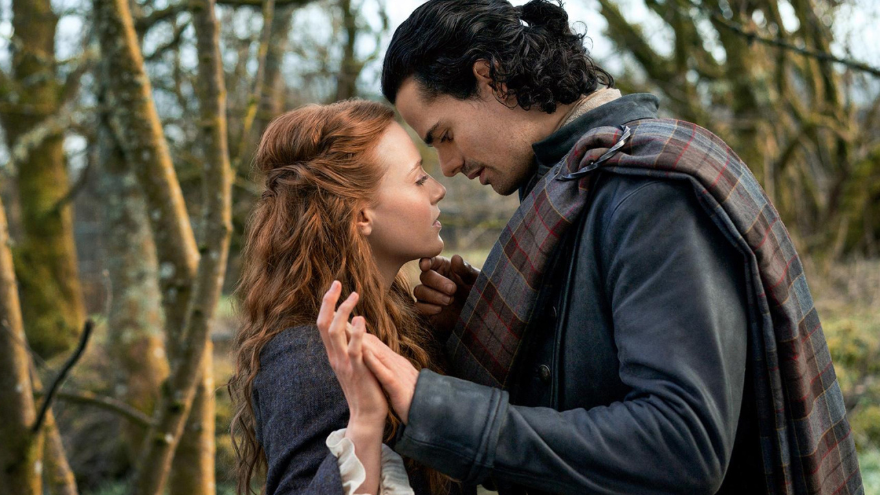 Outlander: Blood of My Blood - Season 1