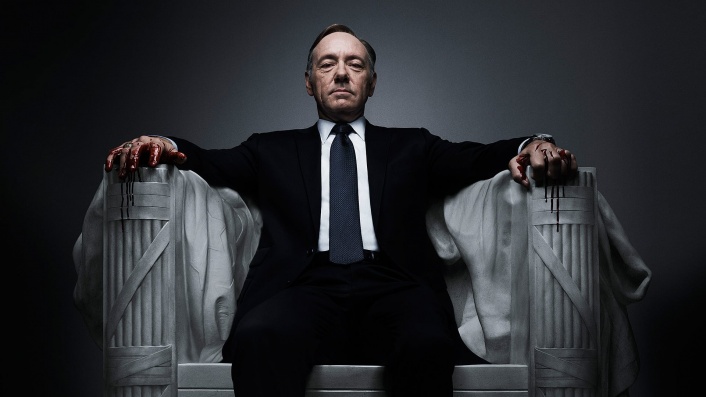 House of Cards: Season 1