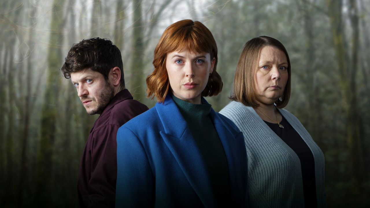 The Light in the Hall: Season 2