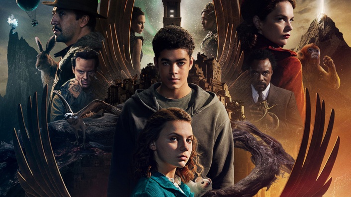 His Dark Materials Saison 2 Streaming Vostfr His Dark Materials: Season 2 | Where to watch streaming and online