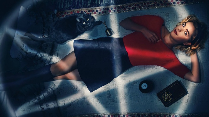 Chilling Adventures of Sabrina: Season 2