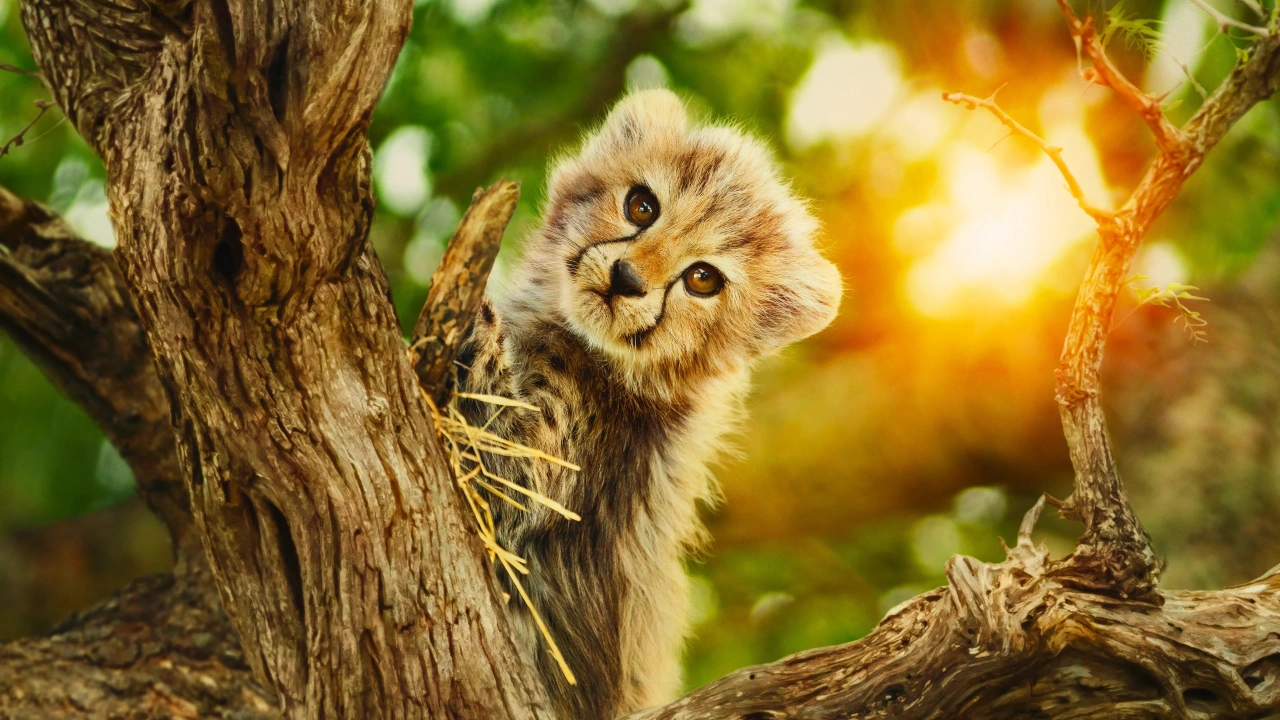 Born to be Wild: Season 1