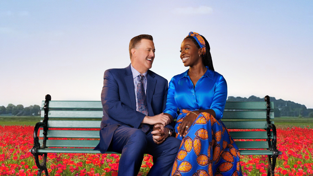 Bob Hearts Abishola: Season 1