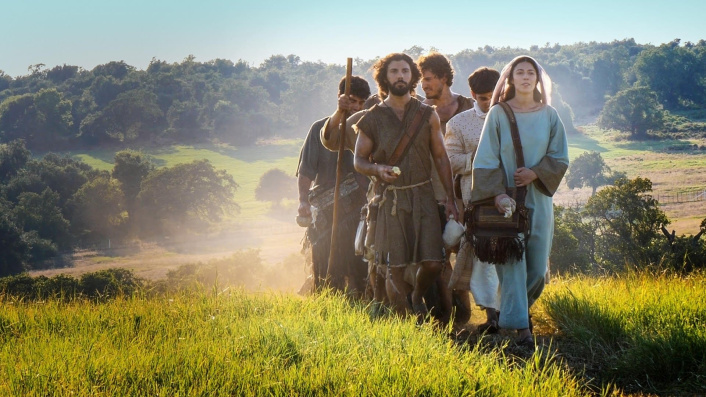 The Chosen: Season 2 | Where to watch streaming and online in the UK