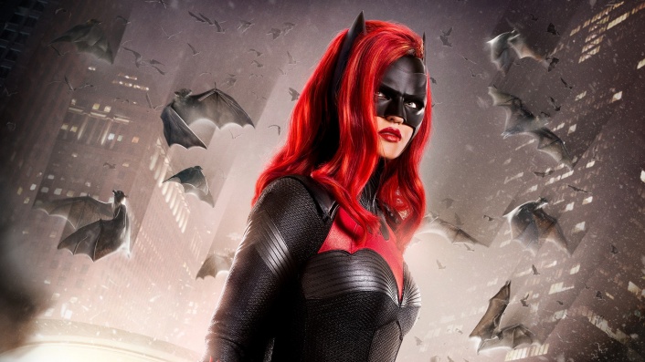 Batwoman Saison 1 Stream Batwoman: Season 1 | Where to watch streaming and online | Flicks.com.au
