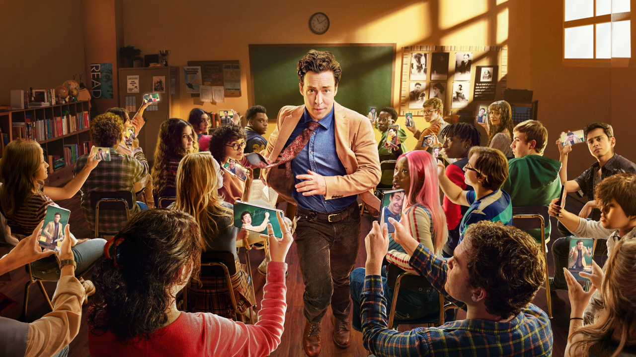 English Teacher: Season 2