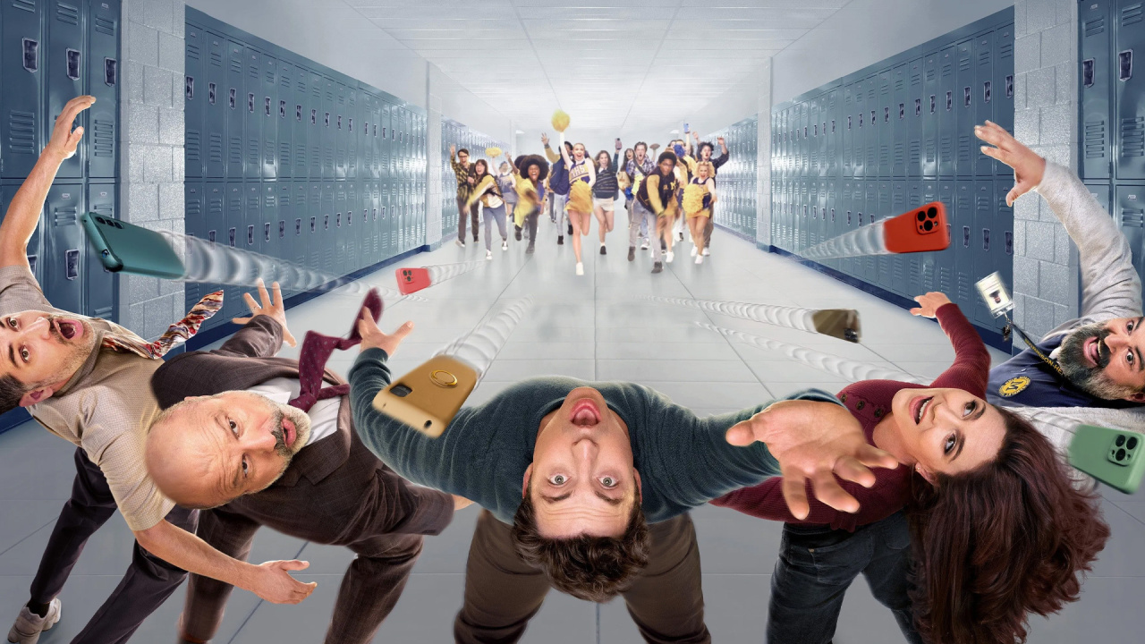 English Teacher: Season 2