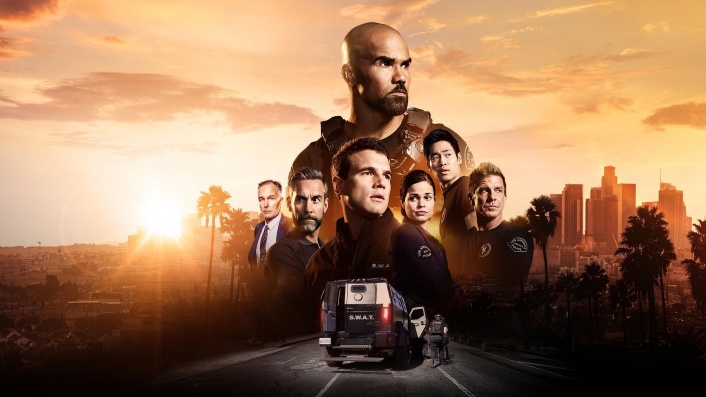 S.W.A.T.: Season 5