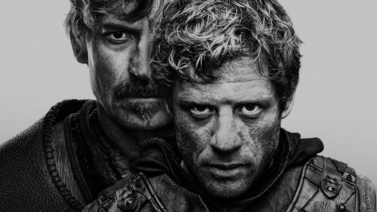 King & Conqueror: Season 1