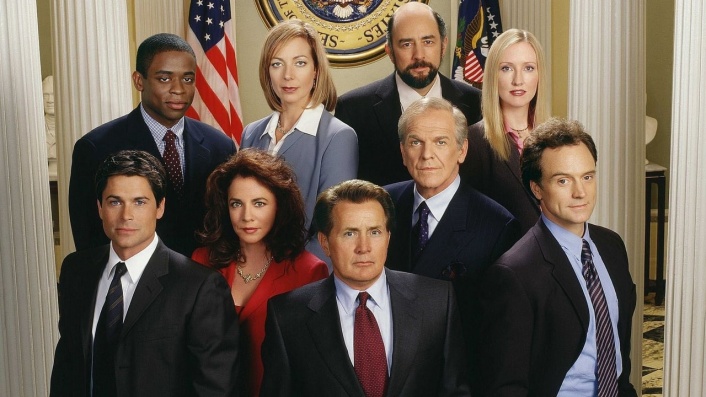 The West Wing: Season 7