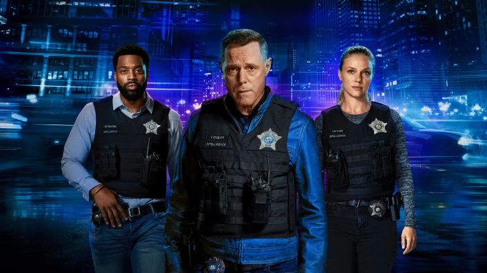 Chicago P.D.: Season 12 | Where to watch streaming and online in the UK - Where To Watch Chicago P.d. For Free Uk
