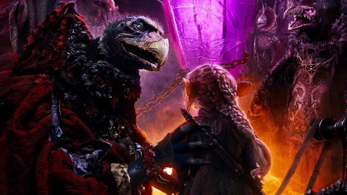 The Dark Crystal: Age of Resistance - Season 1