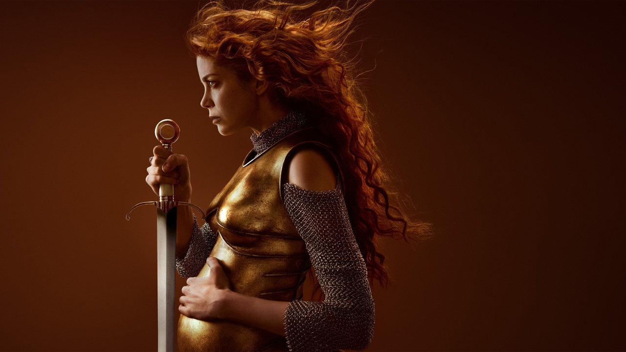 The Spanish Princess: Part I