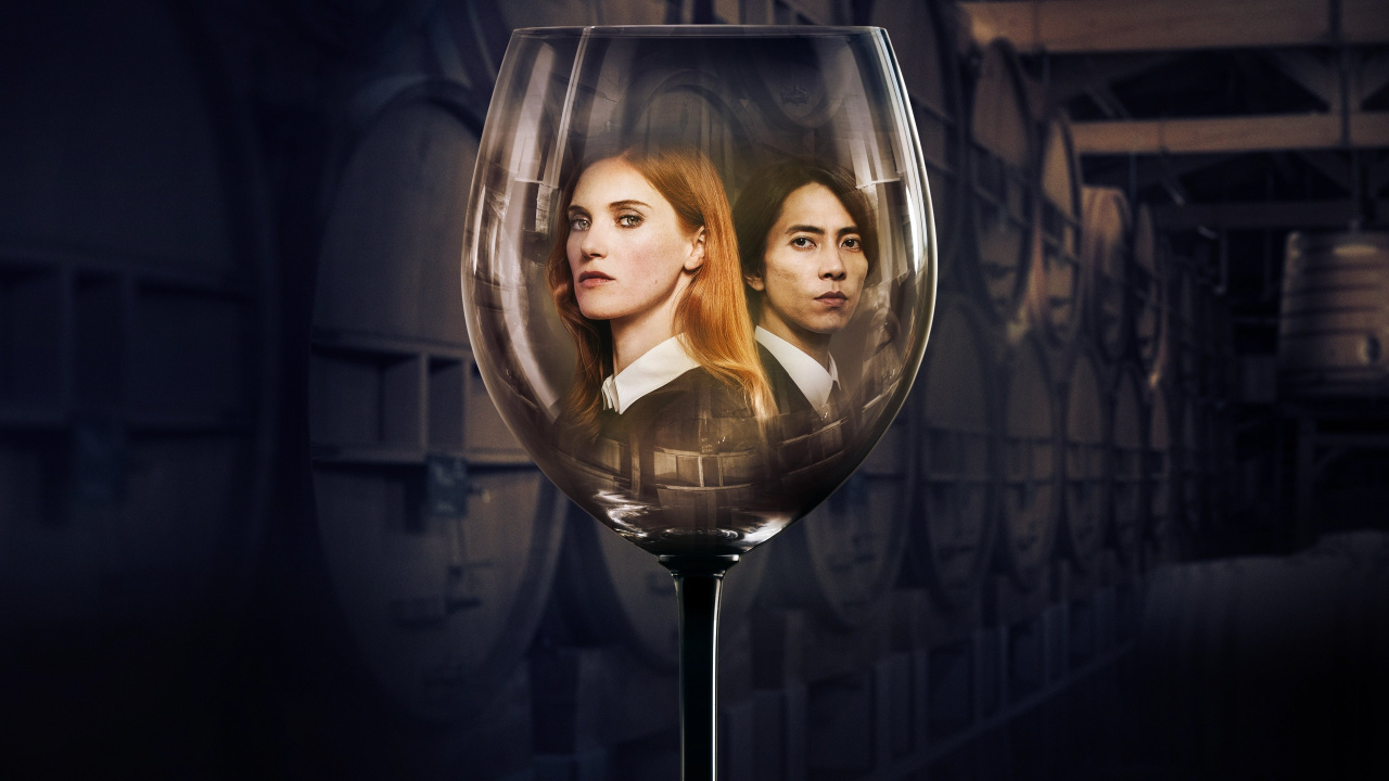 Drops of God: Season 2