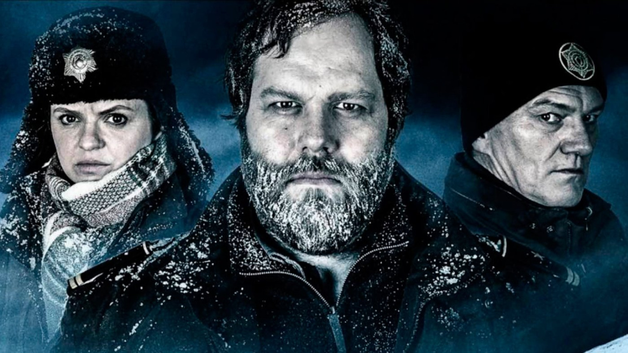 Trapped: Season 1 | Where to watch streaming and online in New Zealand ...