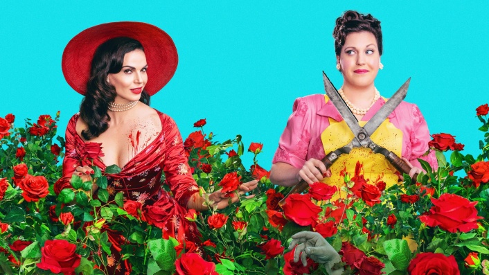 Why Kill Woman Saison 2 Streaming Why Women Kill: Season 2 | Trailers and reviews | Flicks.com.au