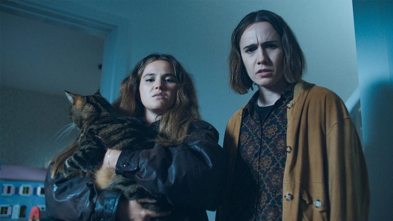 Such Brave Girls: Series 2