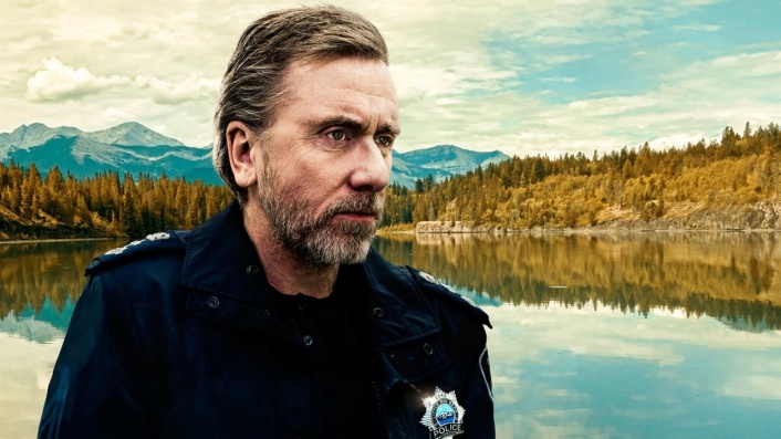 Tin Star: Season 3 - Liverpool