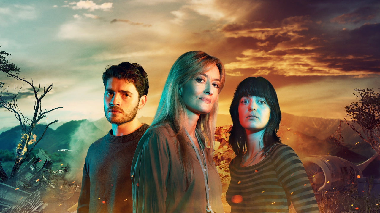 The Kollective: Miniseries