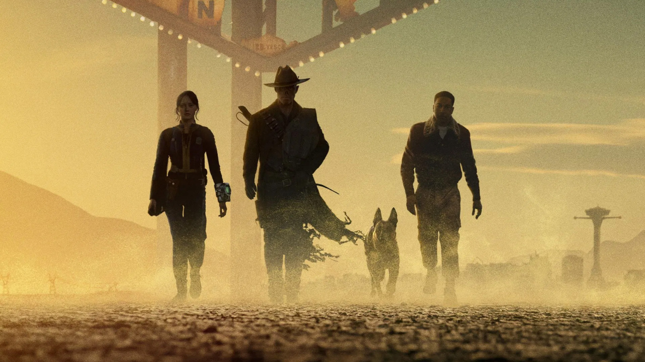 Fallout: Season 2