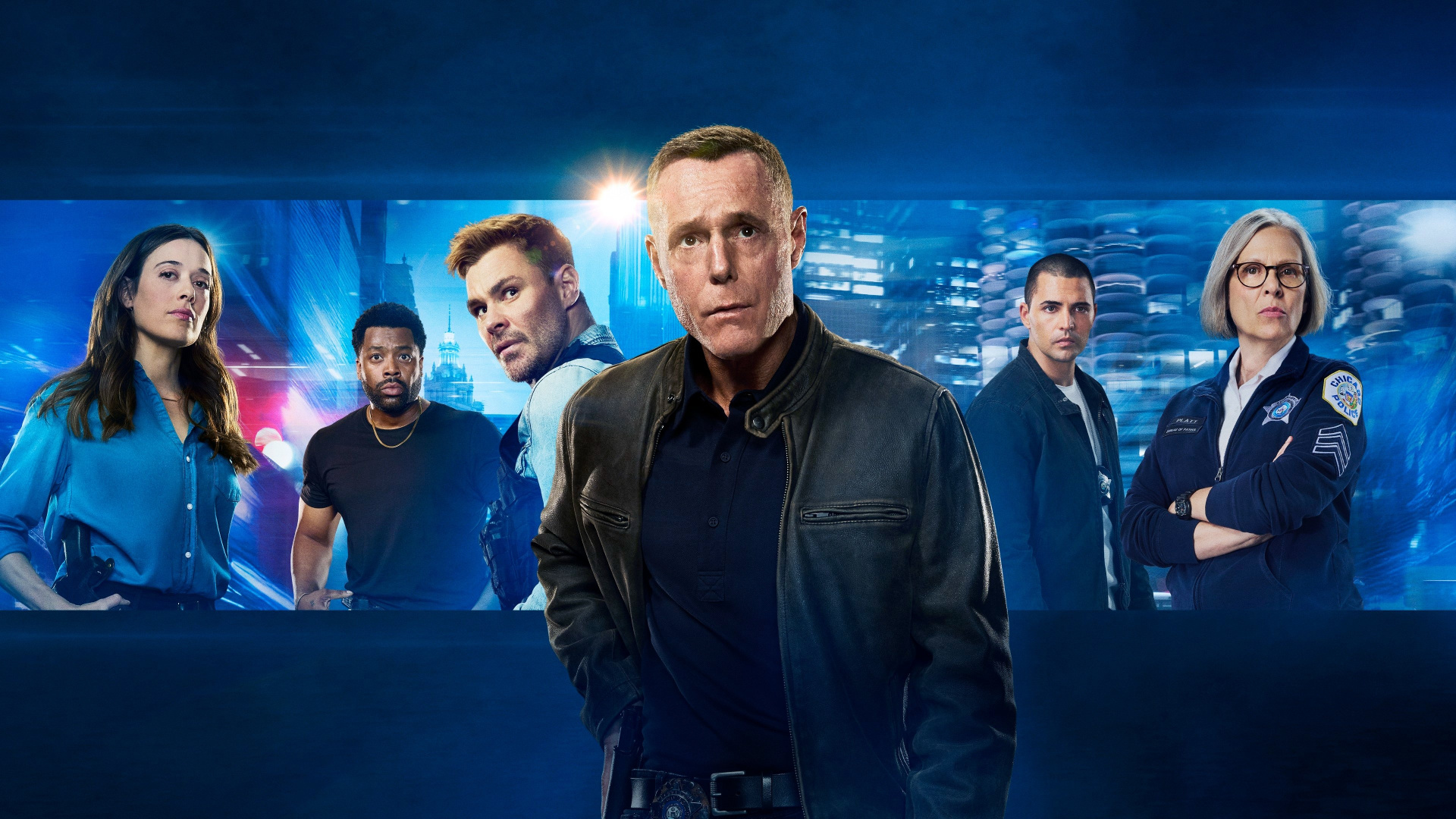 What Channel Is Chicago Pd On In Uk