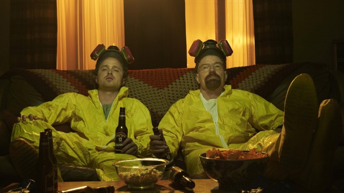 Breaking Bad: Season 5