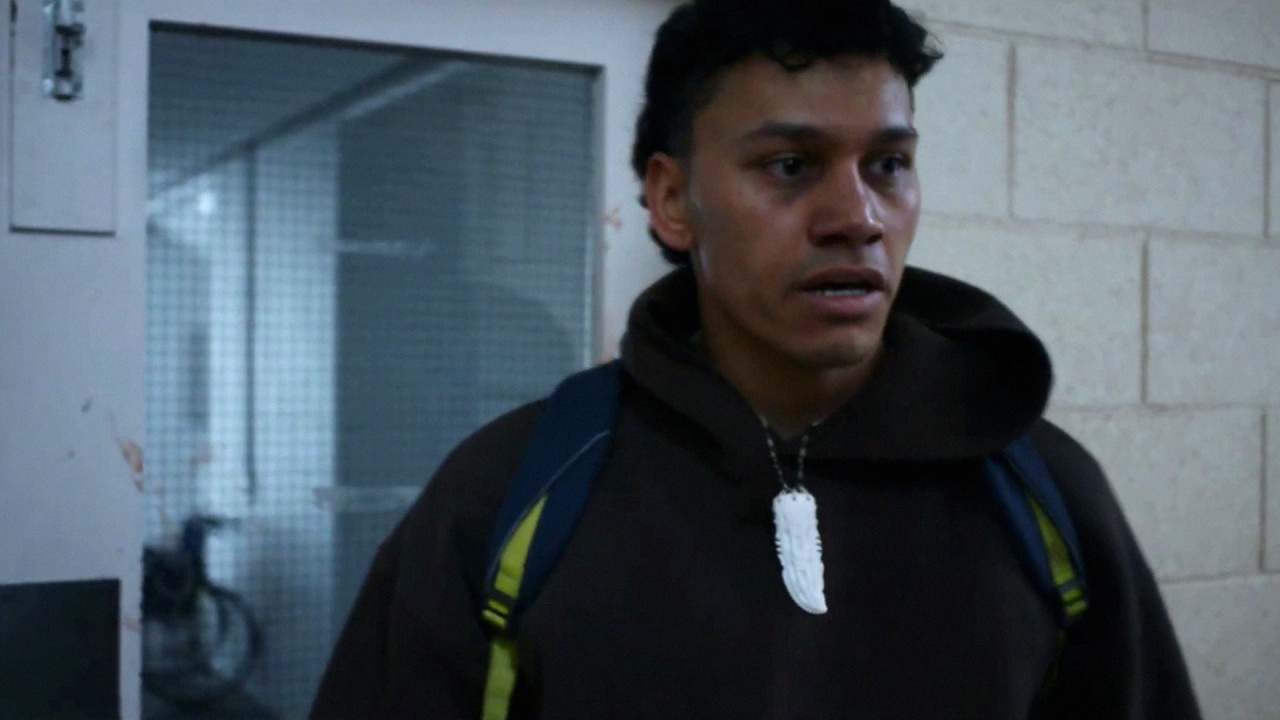 Tangata Pai: Season 1