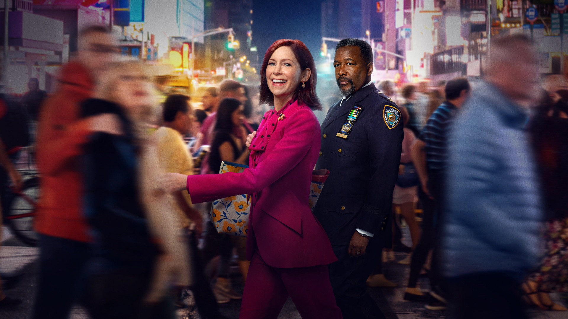 Elsbeth: Season 4 | Where to watch streaming and online in New Zealand ...