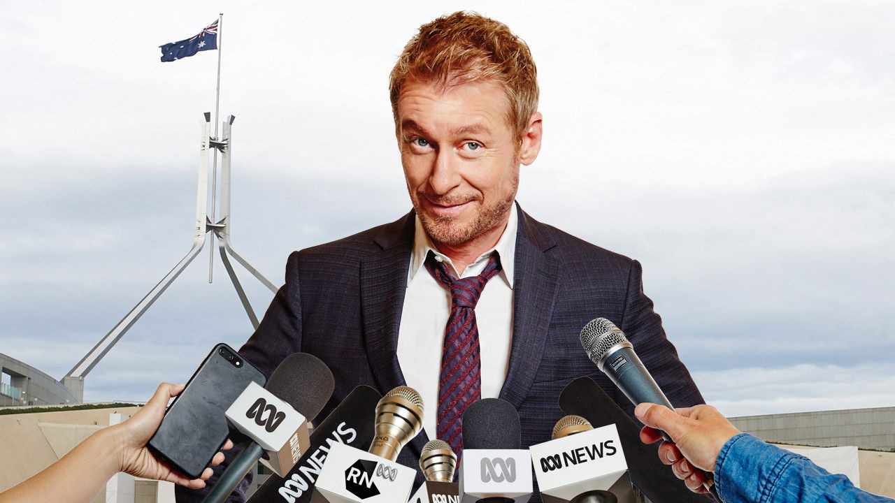 The Rake Movir Rake: Season 1 | Where to watch streaming and online in New Zealand ...