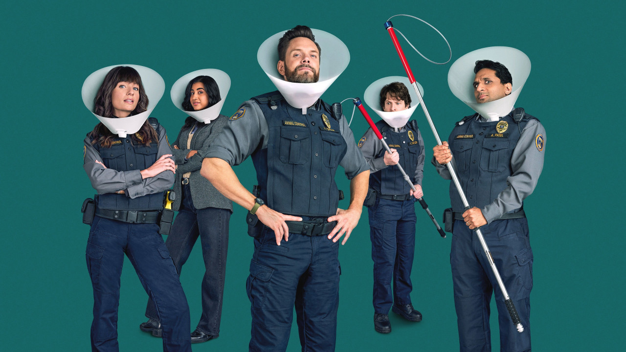 Animal Control: Season 5 | Where to watch streaming and online in New ...