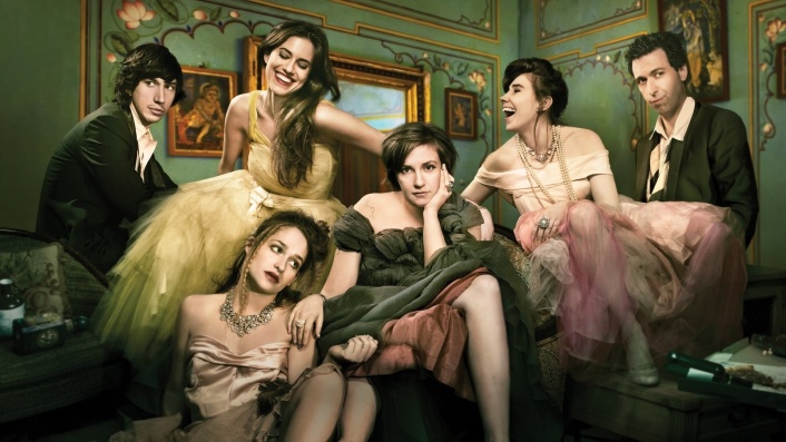 Girls: Season 3