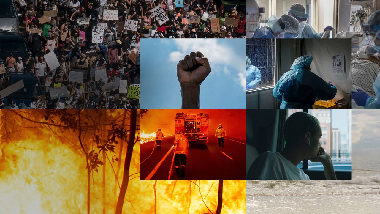 The New York Times Presents: Season 2