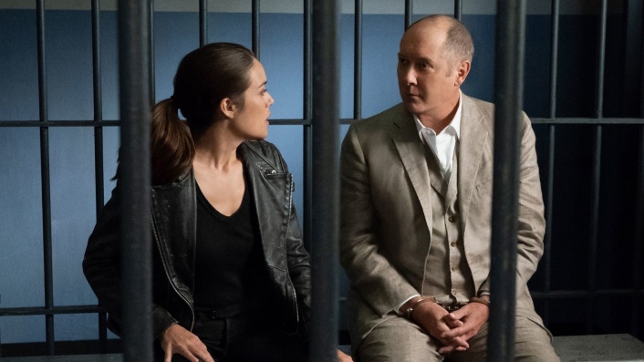 The Blacklist: Season 6 | Where to watch streaming and online | Flicks