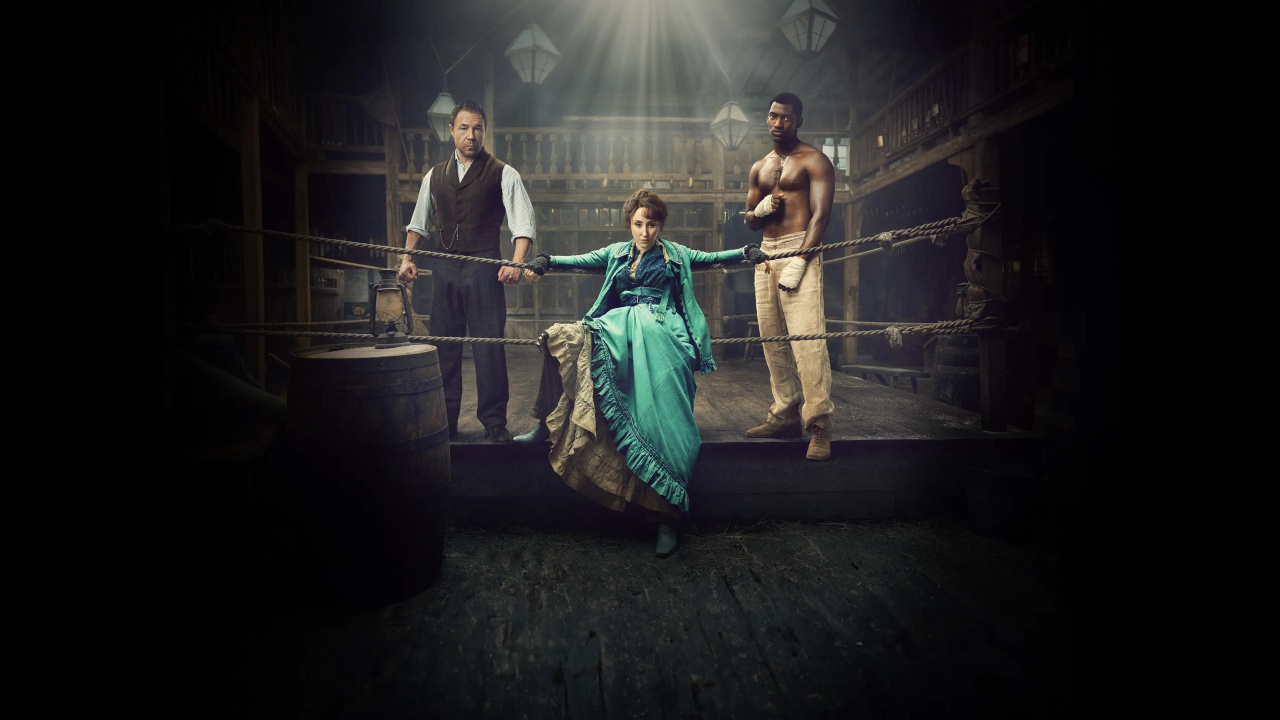 A Thousand Blows: Season 2