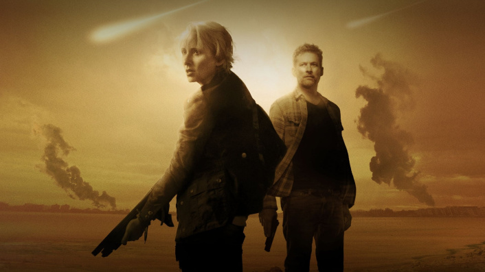 Aftermath: Season 1 | Where to watch streaming and online in New