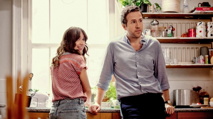 Trying: Season 1
