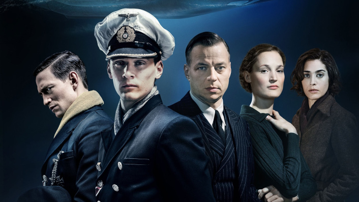 Das Boot: Season 4 | Where to watch streaming and online in the UK | Flicks