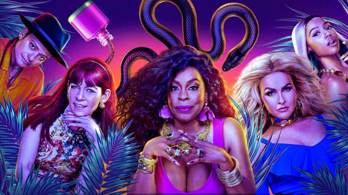 Claws: Season 3 | Where to watch streaming and online in New Zealand
