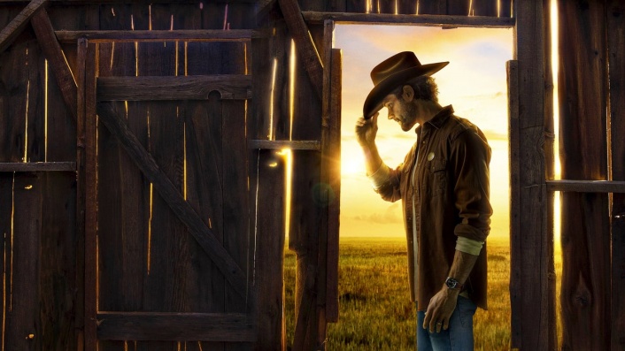 Walker: Season 2