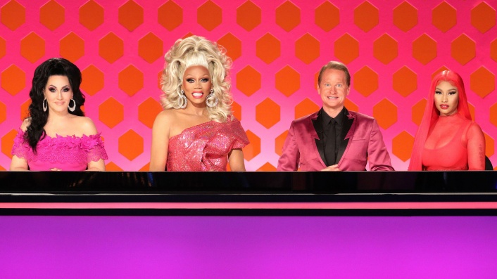RuPaul's Drag Race: Season 12