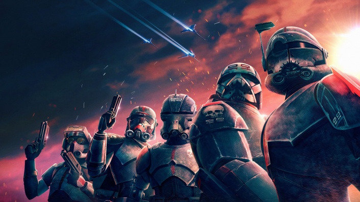 Star Wars: The Bad Batch - Season 2