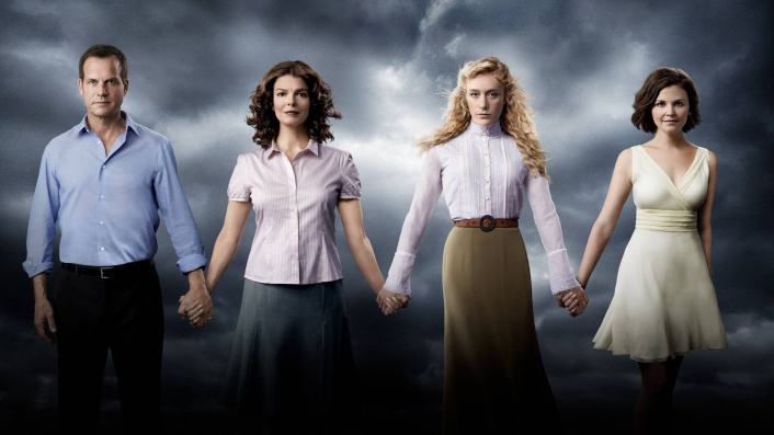 Big Love: Season 2