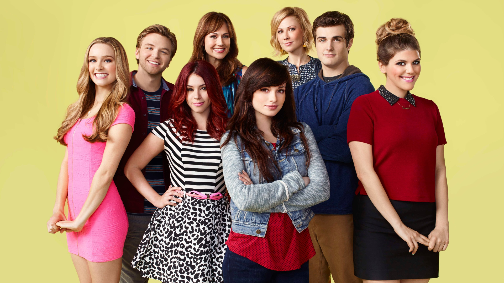 Awkward.: Season 3 | Where to watch streaming and online in New Zealand ...