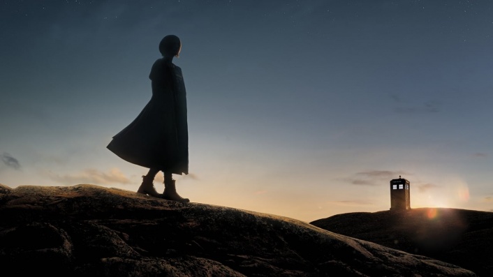 Doctor Who: Series 2