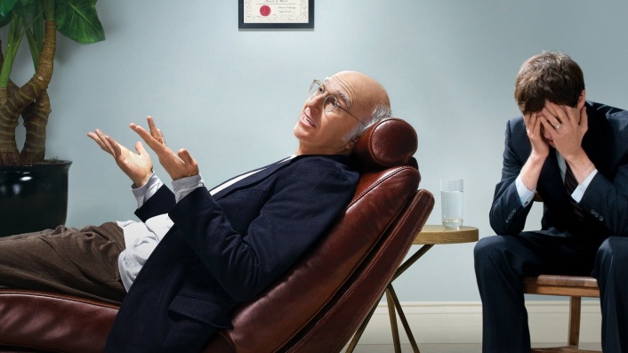 Curb Your Enthusiasm: Season 8