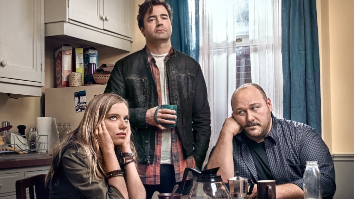 Loudermilk: Season 3