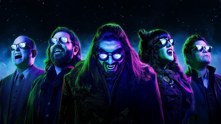 What We Do in the Shadows: Season 3 | Where to watch streaming and