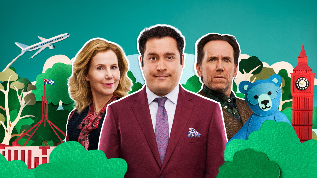 Austin: Season 2